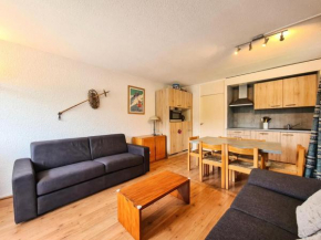 Résidence Gemeaux - Appartement confortable · Centre station · Balcon MAE-7369